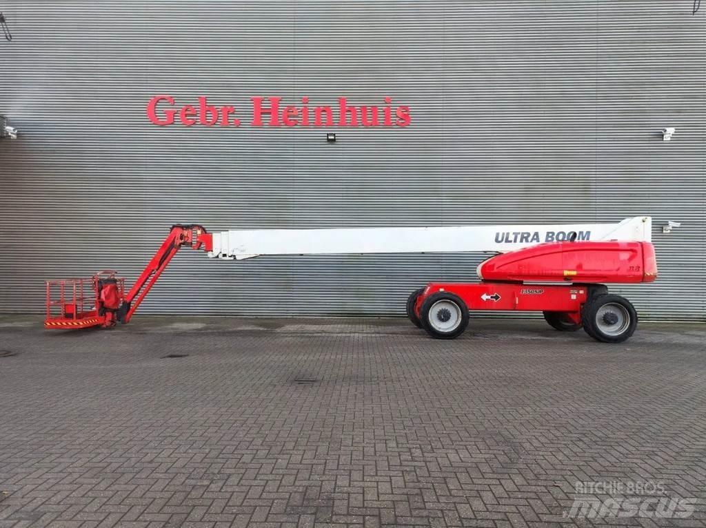JLG 1350 SJP Elevadores braços Telescópicos