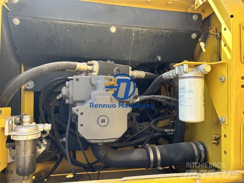 Komatsu PC 300 Escavadoras de rastos