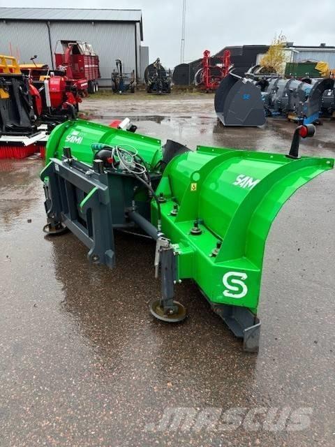 Sami Vikplog 280 Arados