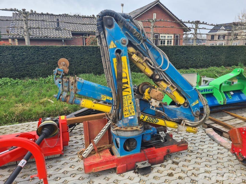  MDE 4000E3 Carros Ligeiros