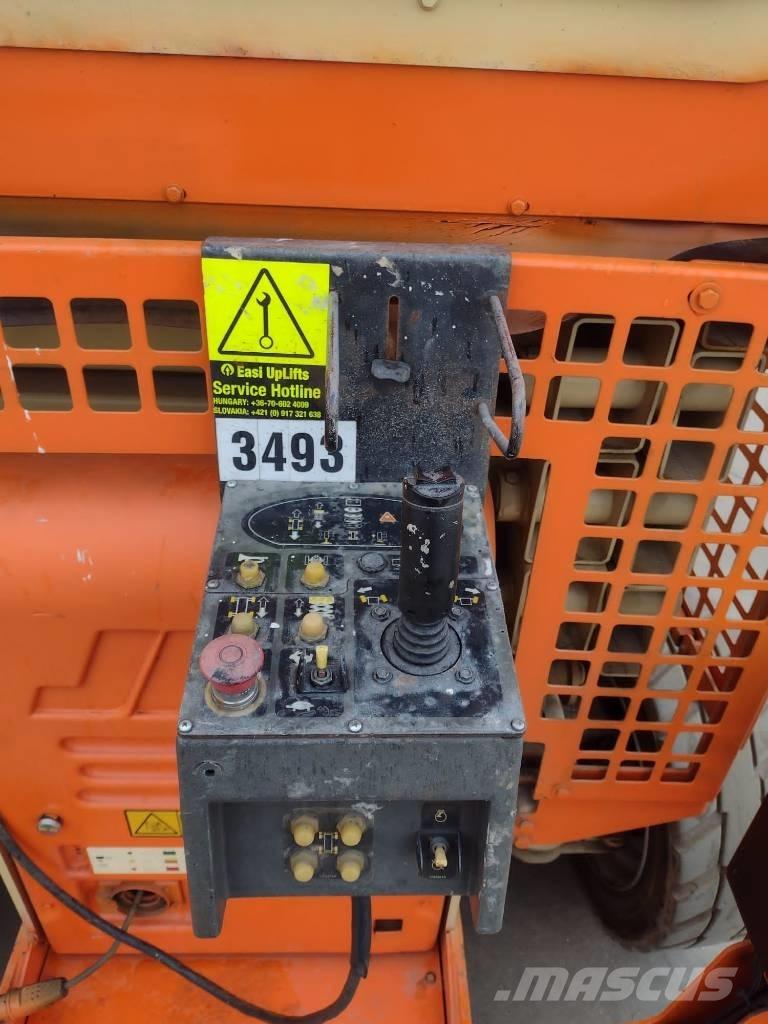 JLG M 4069 Elevadores de tesoura