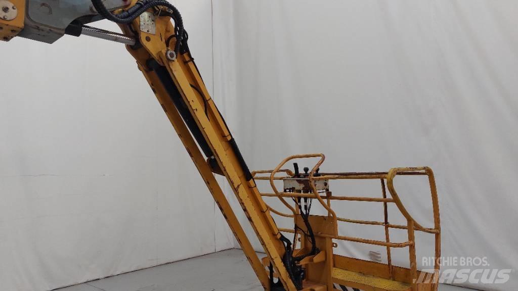 Haulotte HA 20 PX Elevadores braços articulados