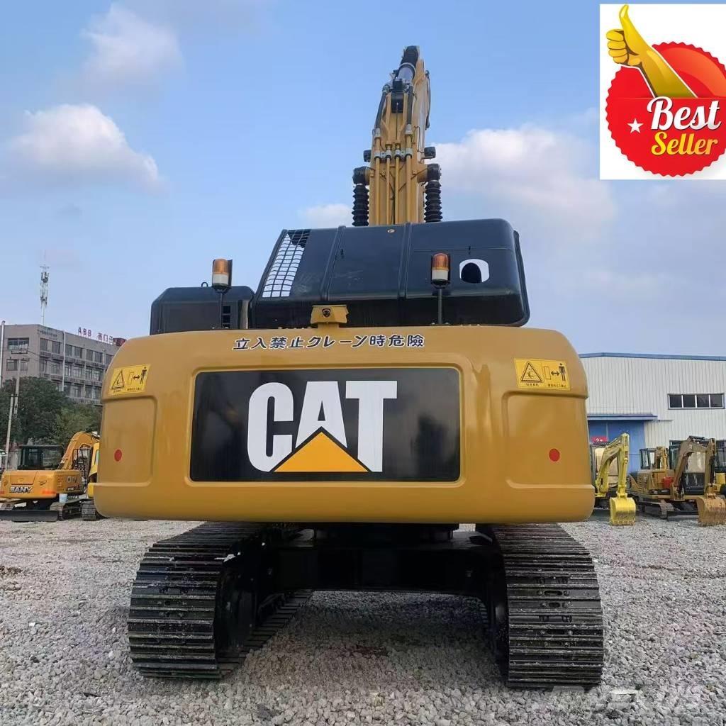 CAT 336 D Escavadoras de rastos