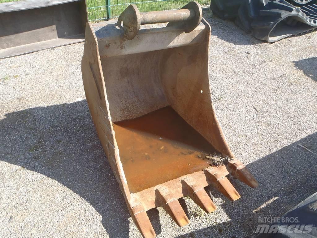  Tiefenlöffel 95 cm Acessórios Retroescavadoras