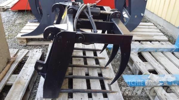 Weidemann Silogrep Agricultura - Outros
