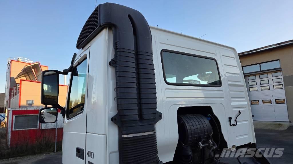 Volvo FM410 6x2*4 Camiões Ampliroll