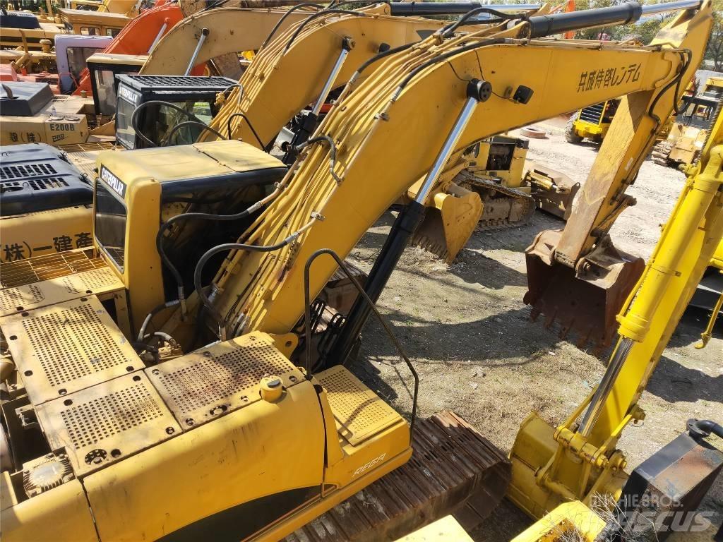 CAT 330C Escavadoras de rastos