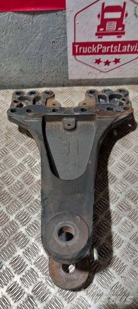 Scania R 440  1799578 Chassis e suspensões