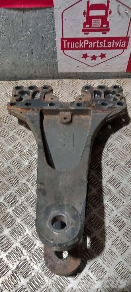 Scania R 440  1799578 Chassis e suspensões