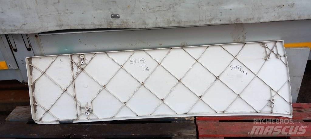 Scania R 440.    1348521 Cabines e interior