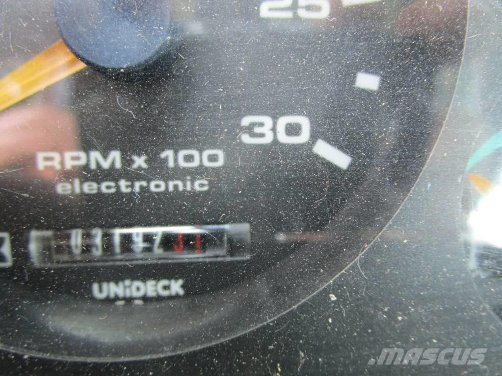 Bobcat 1440 Manipuladores telescópicos