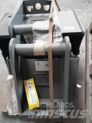 Wacker Neuson ET 24 Baldes britadores