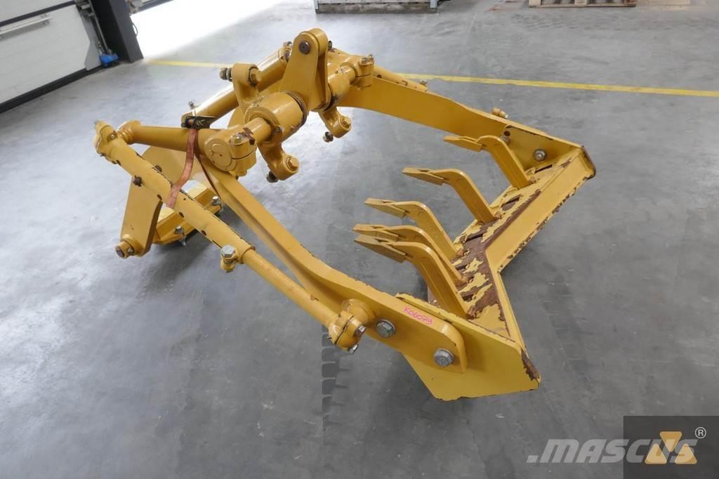 CAT 140M Scarifier Outros componentes