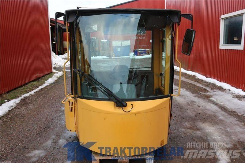 Volvo L 50 C Cabines e interior máquinas construção