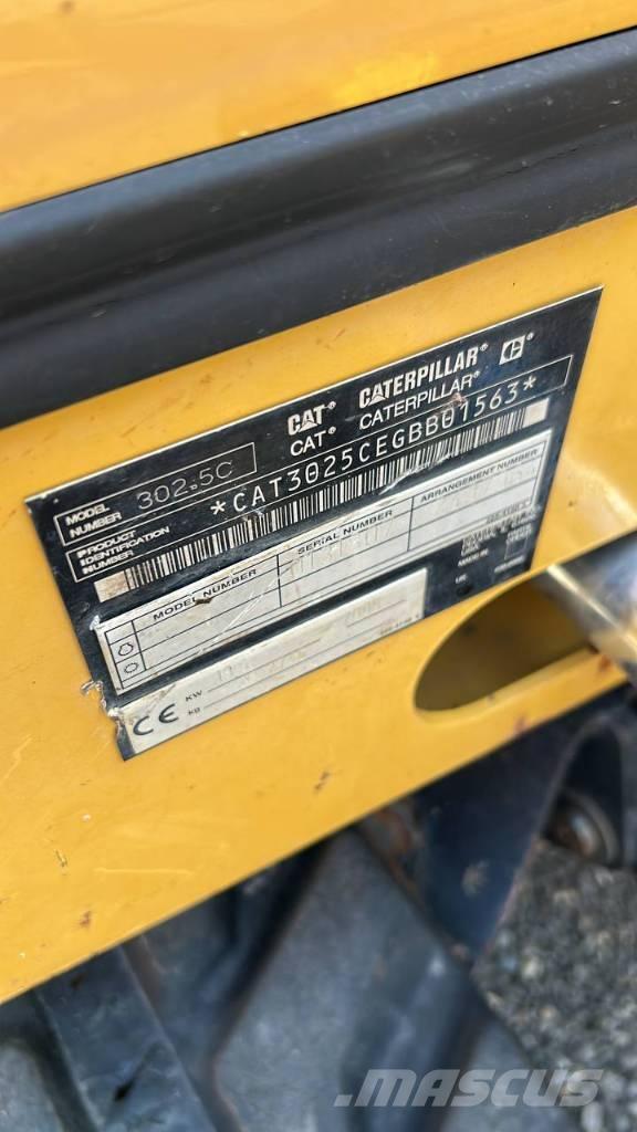 CAT 926 Pás carregadoras de rodas
