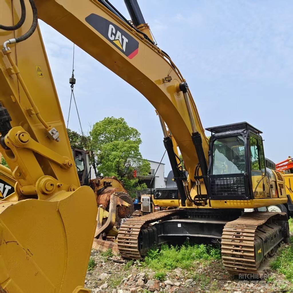 CAT 336 D Escavadoras de rastos