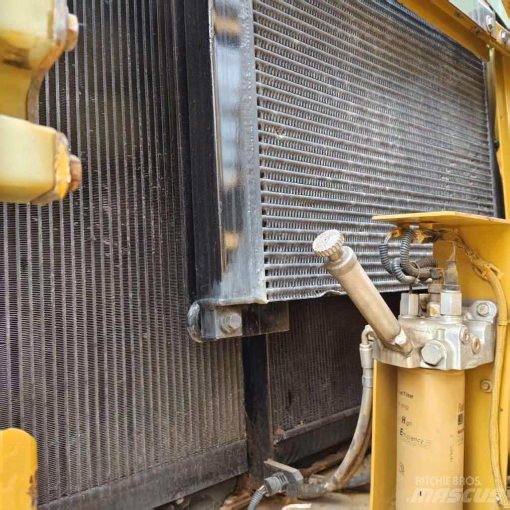 CAT 336 D Escavadoras de rastos