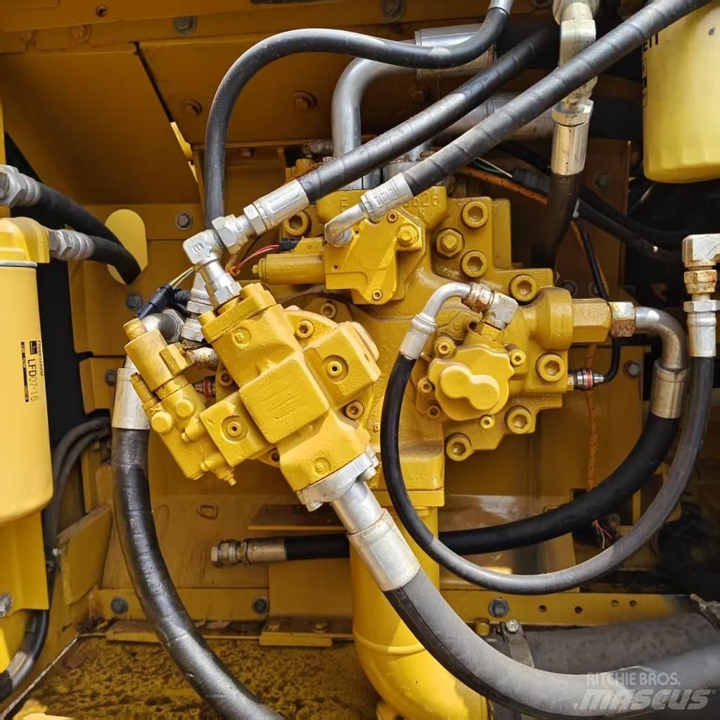 CAT 336 D Escavadoras de rastos