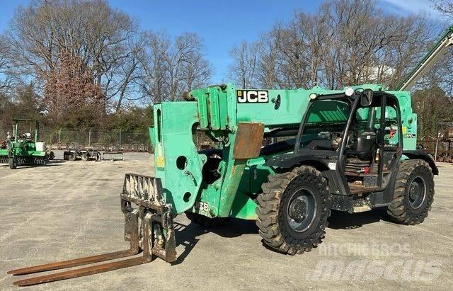 JCB 510-56 Manipuladores telescópicos