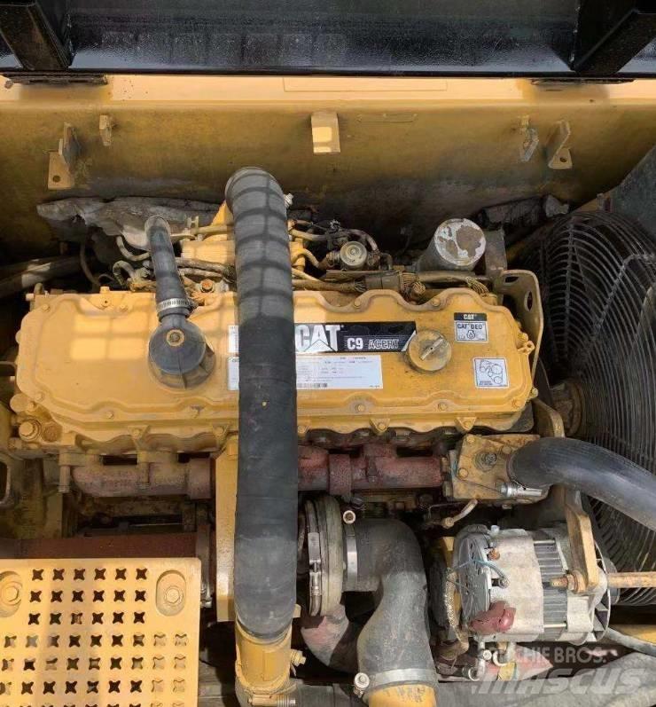 CAT 330DL Escavadoras de rastos
