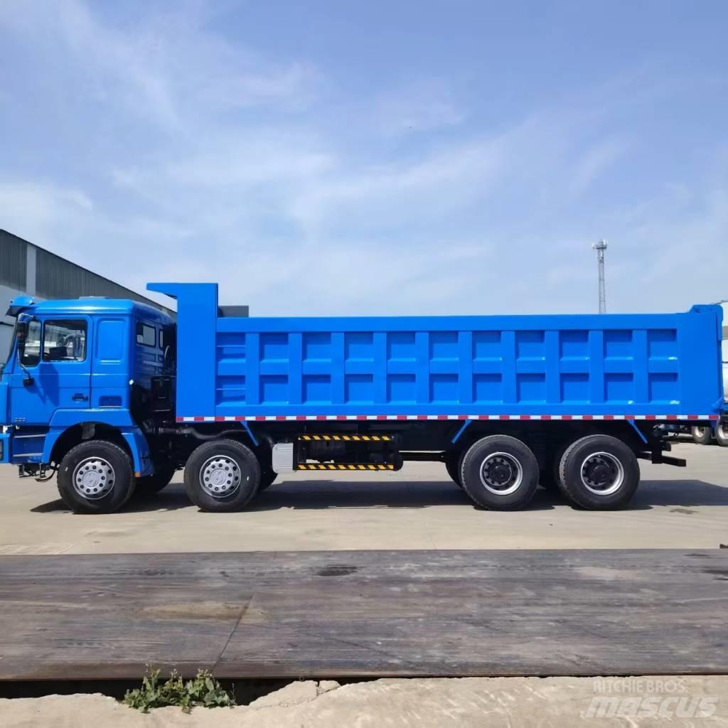 Shacman F 3000 Camiões basculantes