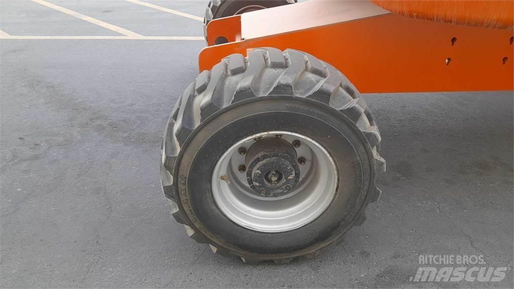 JLG 450AJSII Elevadores braços articulados