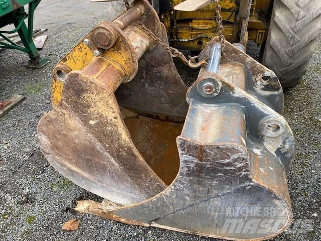 Liebherr R 904 C Escavadoras de rastos