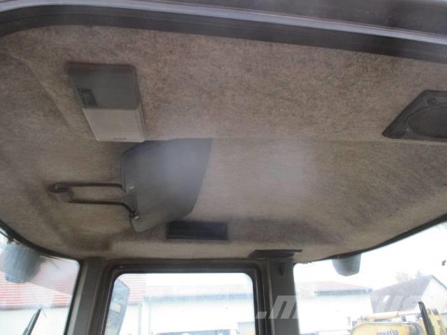 Volvo L 30 B Pás carregadoras de rodas