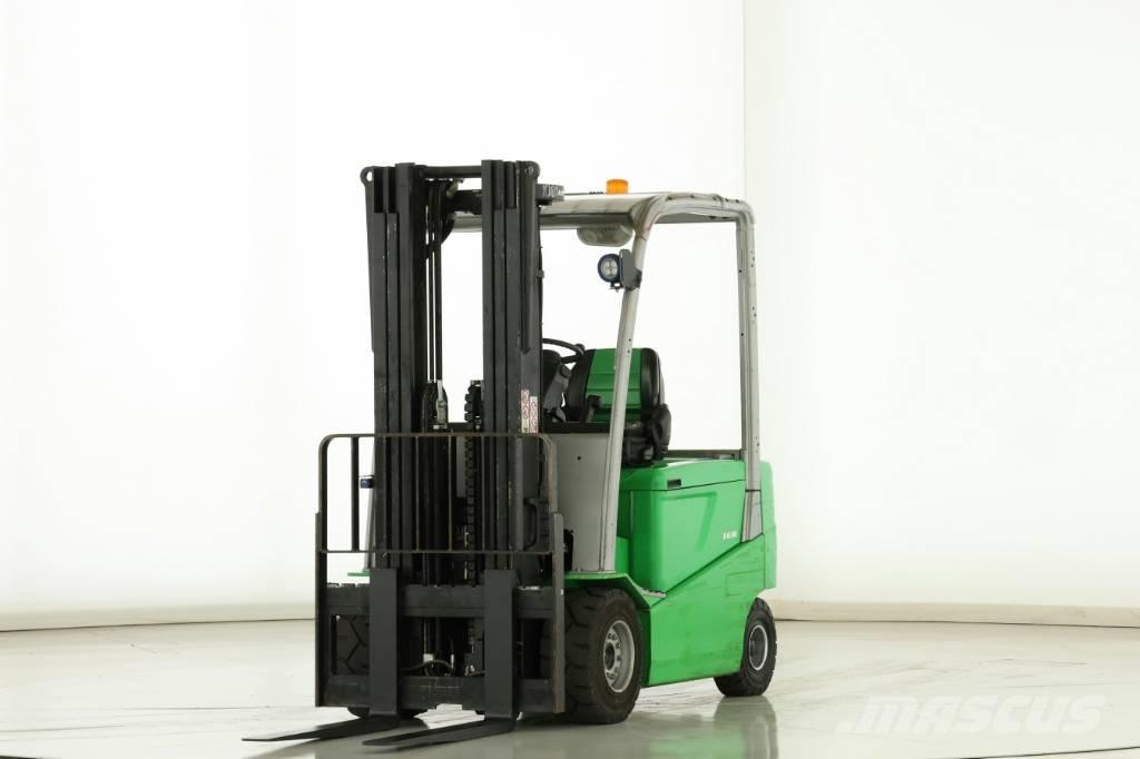 Cesab B 630 Empilhadores eléctricos