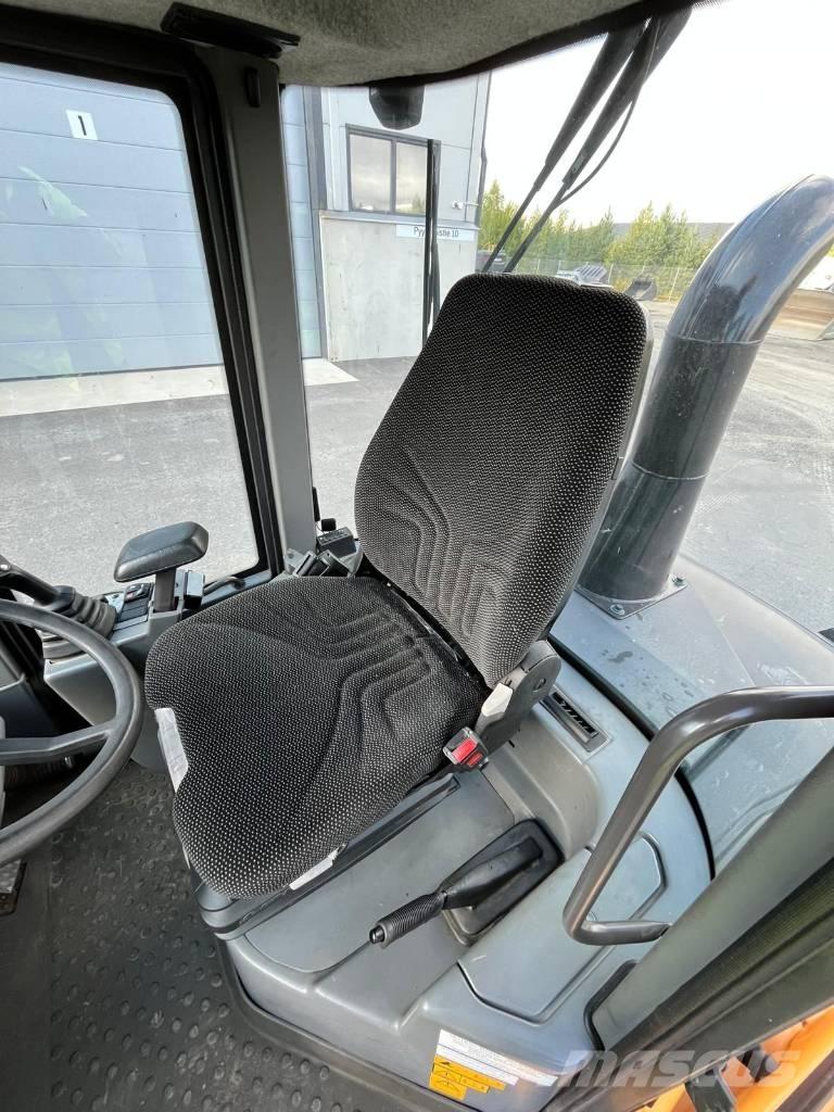Volvo L 30 G Pás carregadoras de rodas