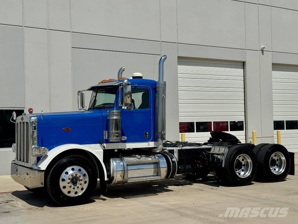 Peterbilt 389 Tractores (camiões)