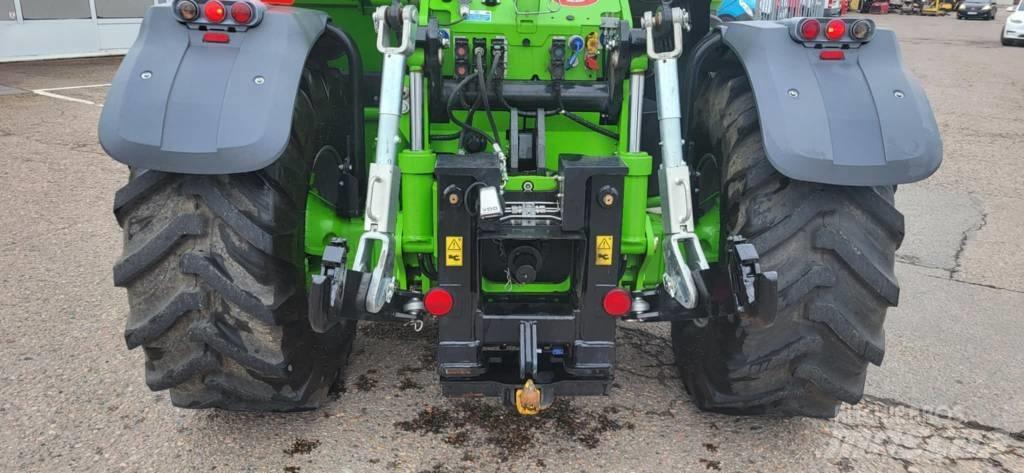 Merlo MF 44.9 CS Manipuladores telescópicos