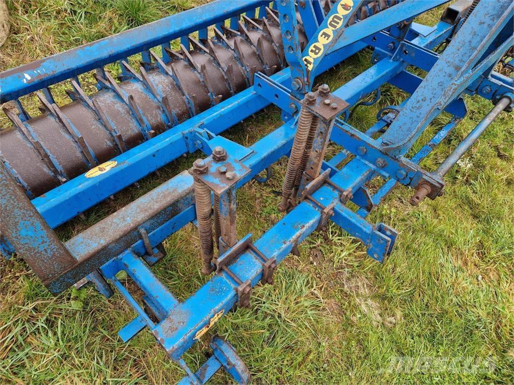 Rabe 3,00 m Cultivadoras