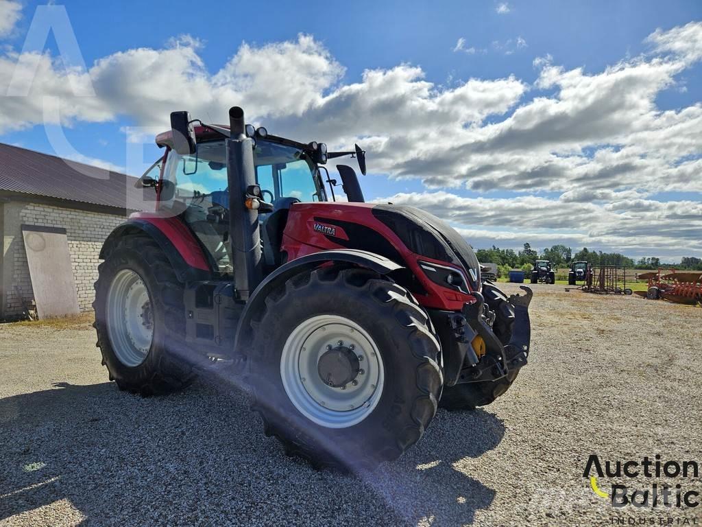 Valtra T 194 H Tratores Agrícolas usados