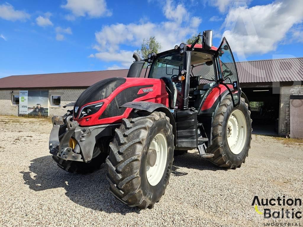 Valtra T 194 H Tratores Agrícolas usados