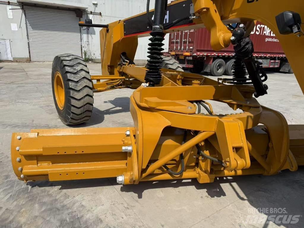 CAT 140 H Motoniveladoras