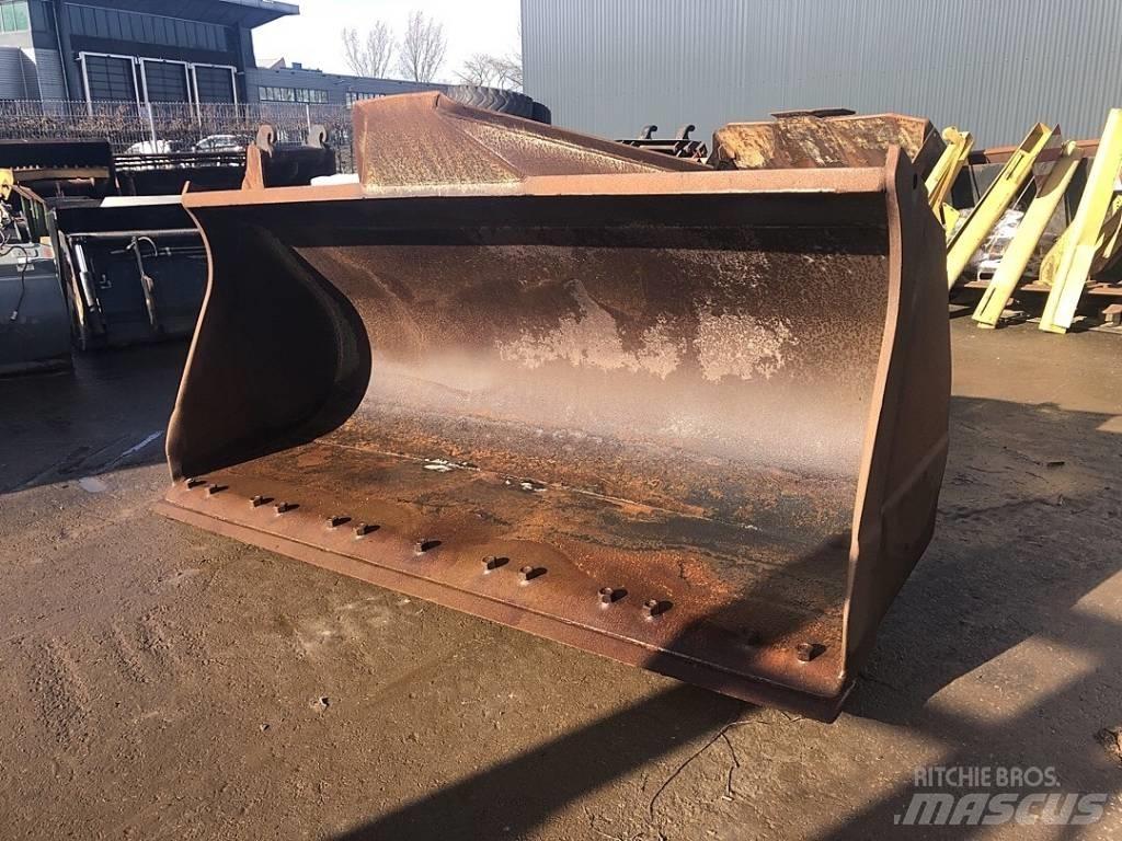 Volvo L60/70 Baldes