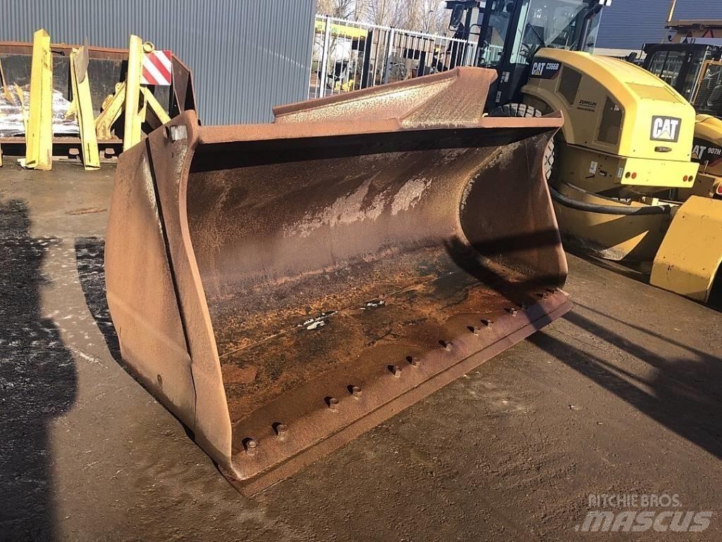 Volvo L60/70 Baldes