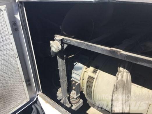  AIRMAK 140 Geradores Diesel