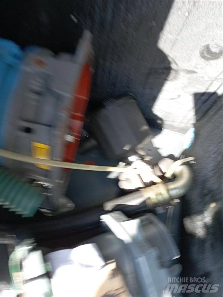 Alup LARGO 30-10 Compressores