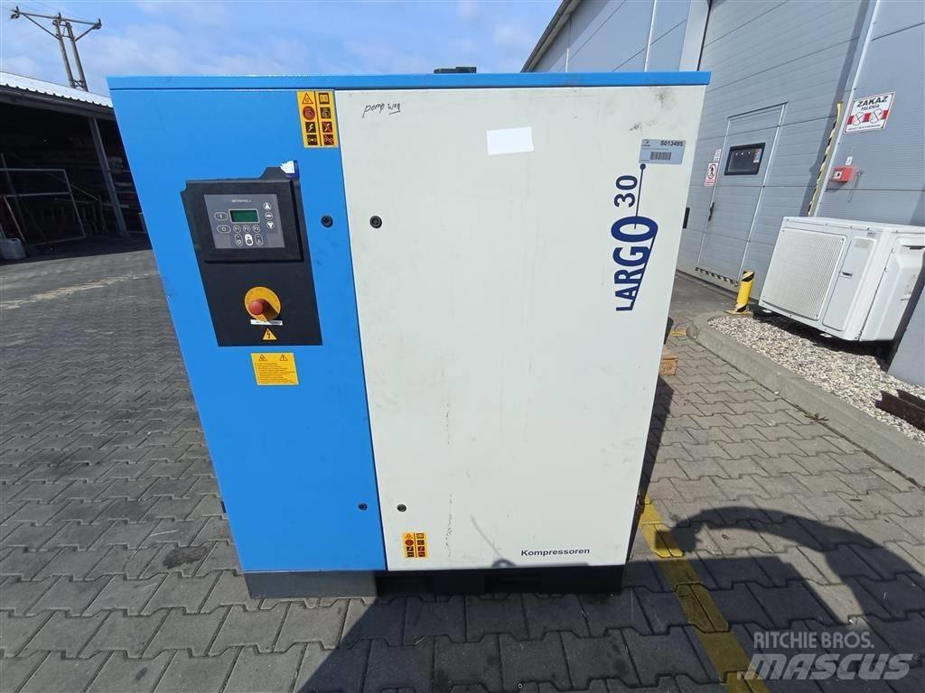 Alup LARGO 30-10 Compressores