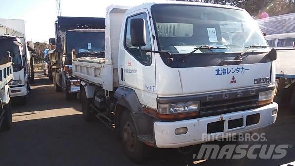 Fuso FH21GC Camiões basculantes