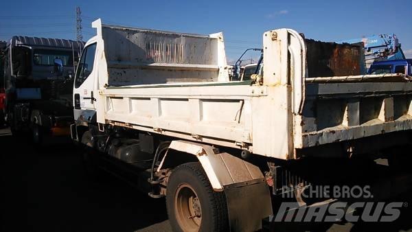 Fuso FH21GC Camiões basculantes