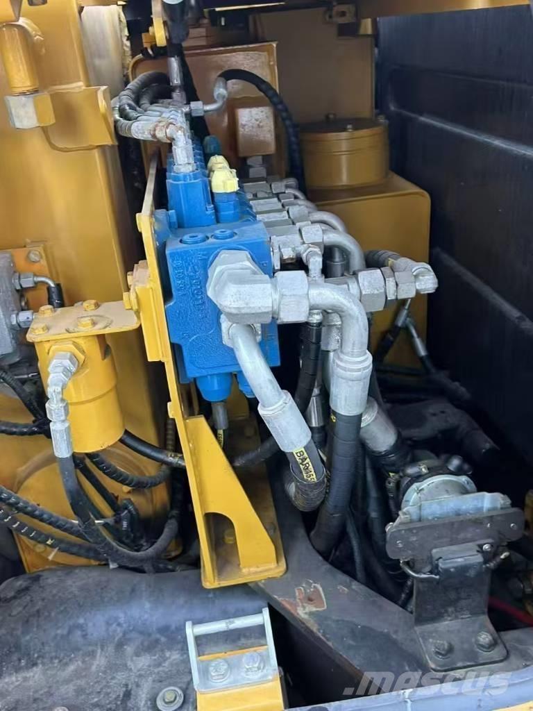 Sany SY 60 C Escavadoras de rastos