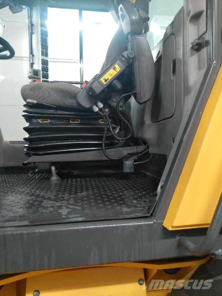Volvo L 70 H Pás carregadoras de rodas