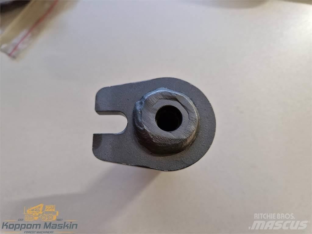 Ponsse 516A08 Cabeças de ceifeiras