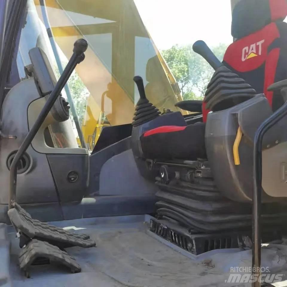 CAT 320 D L Escavadoras Midi 7t - 12t
