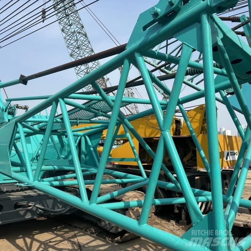 Kobelco 7055 Gruas de rastos