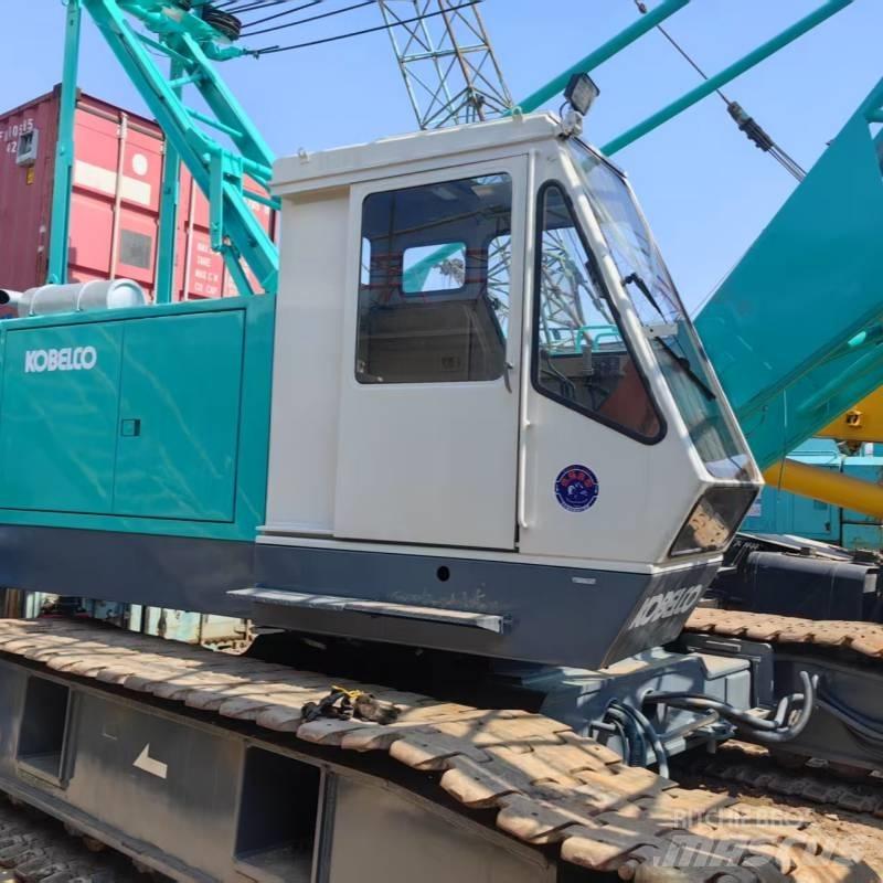 Kobelco 7055 Gruas de rastos