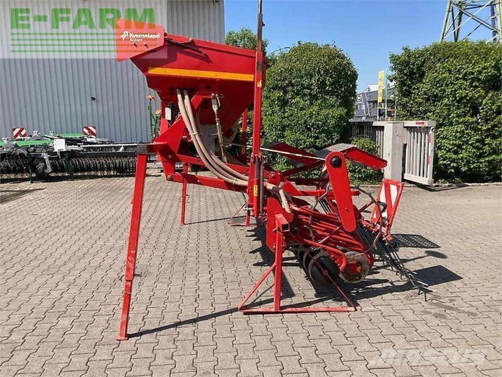 Kverneland s-drill Perfuradoras